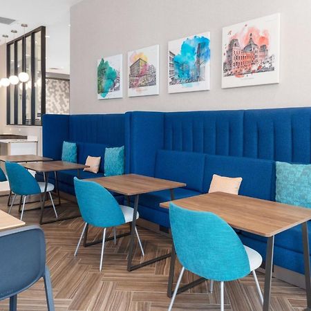 Tru By Hilton St Louis Downtown Mo Hotel เซนต์ลูอิส ภายนอก รูปภาพ