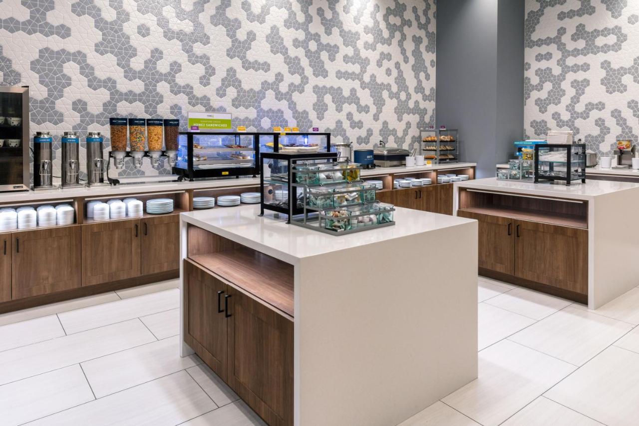 Tru By Hilton St Louis Downtown Mo Hotel เซนต์ลูอิส ภายนอก รูปภาพ