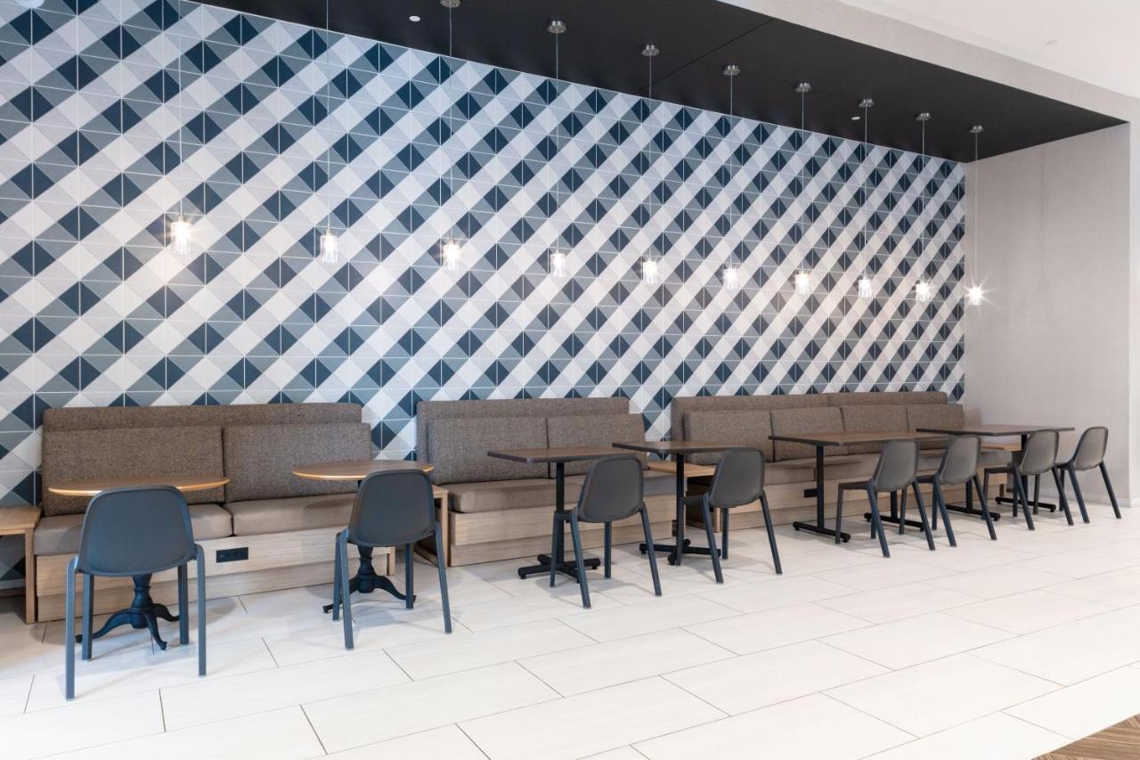 Tru By Hilton St Louis Downtown Mo Hotel เซนต์ลูอิส ภายนอก รูปภาพ