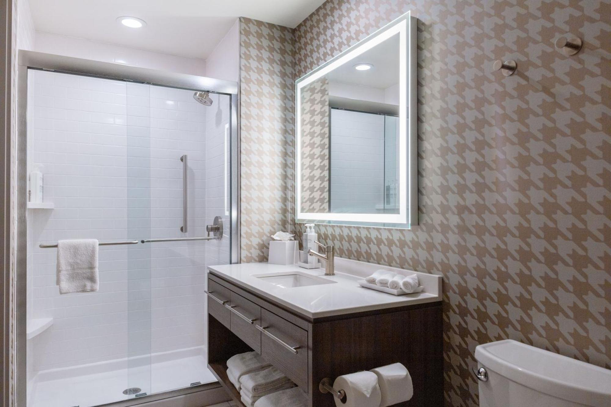 Tru By Hilton St Louis Downtown Mo Hotel เซนต์ลูอิส ภายนอก รูปภาพ